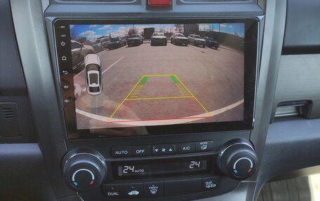 Honda CR-V III рестайлинг, 2010 год, 1 630 000 рублей, 12 фотография