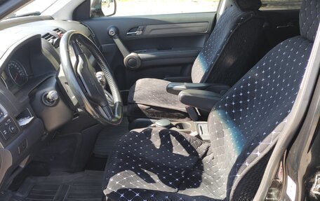 Honda CR-V III рестайлинг, 2010 год, 1 630 000 рублей, 10 фотография