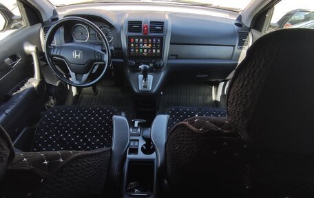 Honda CR-V III рестайлинг, 2010 год, 1 630 000 рублей, 17 фотография