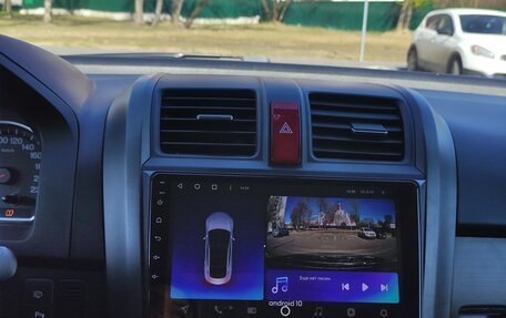 Honda CR-V III рестайлинг, 2010 год, 1 630 000 рублей, 13 фотография