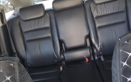 Honda CR-V III рестайлинг, 2010 год, 1 630 000 рублей, 16 фотография