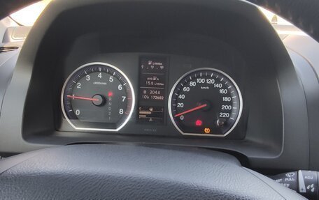 Honda CR-V III рестайлинг, 2010 год, 1 630 000 рублей, 11 фотография