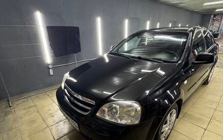 Chevrolet Lacetti, 2011 год, 370 000 рублей, 2 фотография