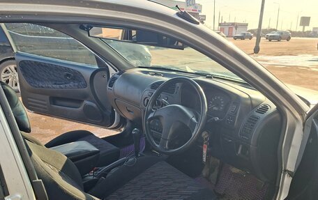 Mitsubishi Mirage VI рестайлинг, 1998 год, 150 000 рублей, 7 фотография