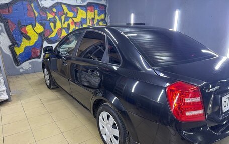 Chevrolet Lacetti, 2011 год, 370 000 рублей, 3 фотография