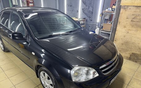 Chevrolet Lacetti, 2011 год, 370 000 рублей, 4 фотография