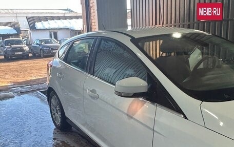 Ford Focus III, 2013 год, 810 000 рублей, 2 фотография