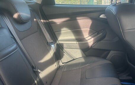 Ford Focus III, 2013 год, 810 000 рублей, 10 фотография