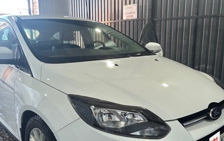 Ford Focus III, 2013 год, 810 000 рублей, 4 фотография