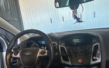 Ford Focus III, 2013 год, 810 000 рублей, 6 фотография