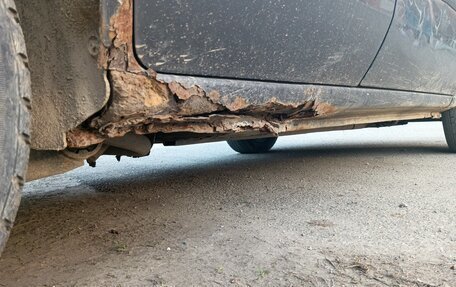 Ford Fusion I, 2004 год, 250 000 рублей, 4 фотография