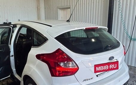 Ford Focus III, 2013 год, 810 000 рублей, 3 фотография