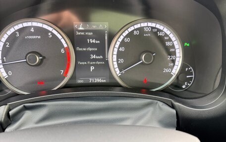 Lexus NX I, 2020 год, 3 700 000 рублей, 16 фотография