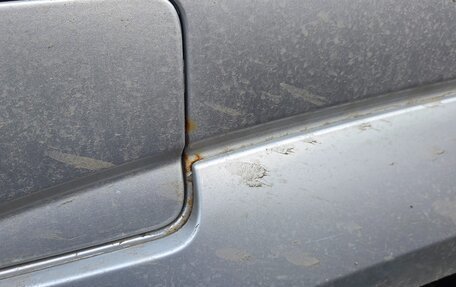 Volkswagen Amarok I рестайлинг, 2013 год, 1 490 000 рублей, 10 фотография