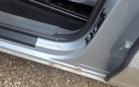 Volkswagen Amarok I рестайлинг, 2013 год, 1 490 000 рублей, 12 фотография