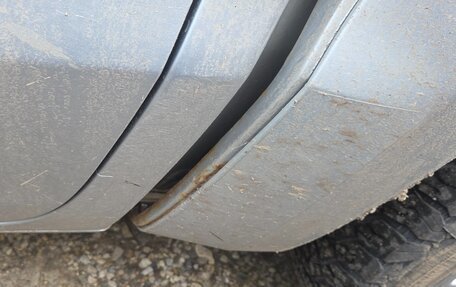 Volkswagen Amarok I рестайлинг, 2013 год, 1 490 000 рублей, 11 фотография