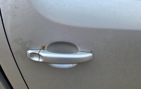 Volkswagen Amarok I рестайлинг, 2013 год, 1 490 000 рублей, 15 фотография