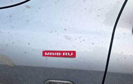 Volkswagen Amarok I рестайлинг, 2013 год, 1 490 000 рублей, 13 фотография