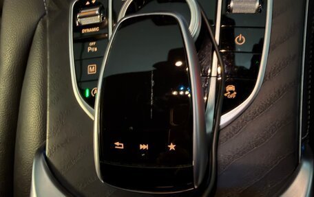 Mercedes-Benz GLC, 2017 год, 3 600 000 рублей, 26 фотография