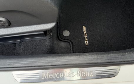 Mercedes-Benz GLC, 2017 год, 3 600 000 рублей, 22 фотография