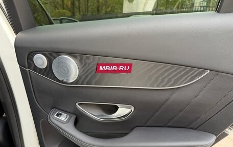 Mercedes-Benz GLC, 2017 год, 3 600 000 рублей, 15 фотография