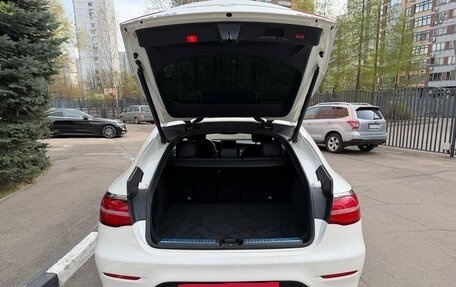 Mercedes-Benz GLC, 2017 год, 3 600 000 рублей, 18 фотография