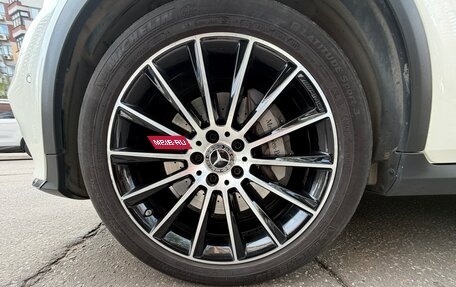 Mercedes-Benz GLC, 2017 год, 3 600 000 рублей, 24 фотография