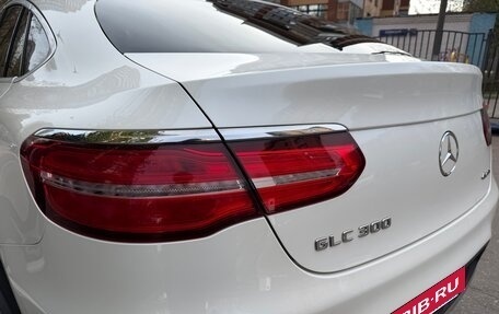 Mercedes-Benz GLC, 2017 год, 3 600 000 рублей, 21 фотография