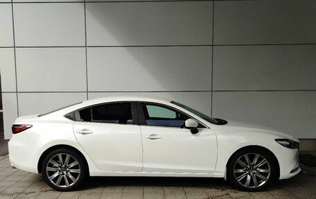 Mazda 6, 2021 год, 2 550 000 рублей, 4 фотография