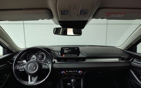 Mazda 6, 2021 год, 2 550 000 рублей, 9 фотография