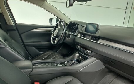 Mazda 6, 2021 год, 2 550 000 рублей, 12 фотография