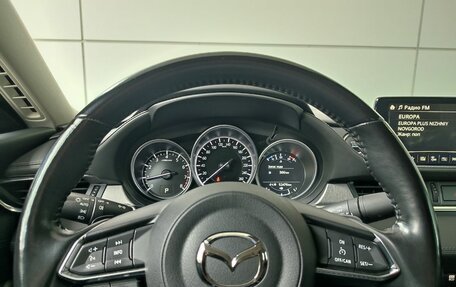 Mazda 6, 2021 год, 2 550 000 рублей, 10 фотография