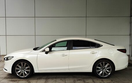 Mazda 6, 2021 год, 2 550 000 рублей, 5 фотография