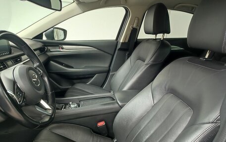 Mazda 6, 2021 год, 2 550 000 рублей, 14 фотография