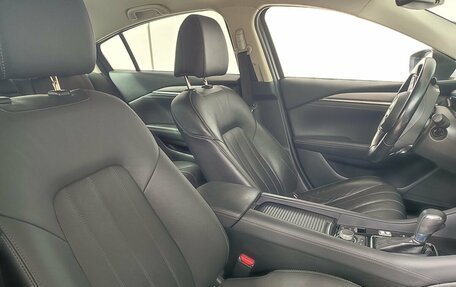 Mazda 6, 2021 год, 2 550 000 рублей, 13 фотография