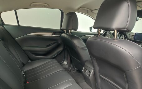 Mazda 6, 2021 год, 2 550 000 рублей, 15 фотография