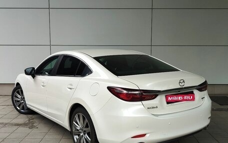 Mazda 6, 2021 год, 2 550 000 рублей, 6 фотография