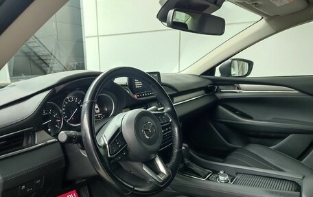 Mazda 6, 2021 год, 2 550 000 рублей, 11 фотография