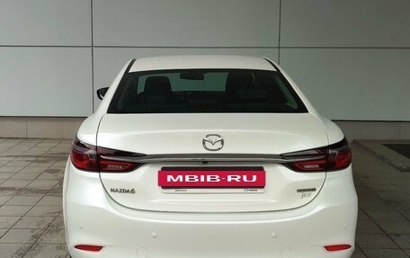 Mazda 6, 2021 год, 2 550 000 рублей, 7 фотография