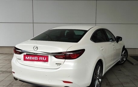 Mazda 6, 2021 год, 2 550 000 рублей, 8 фотография