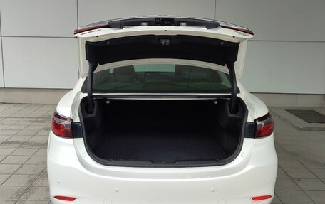 Mazda 6, 2021 год, 2 550 000 рублей, 26 фотография