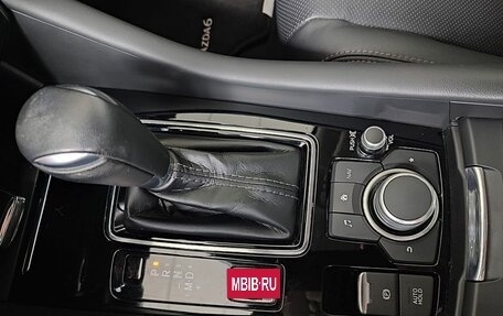 Mazda 6, 2021 год, 2 550 000 рублей, 24 фотография