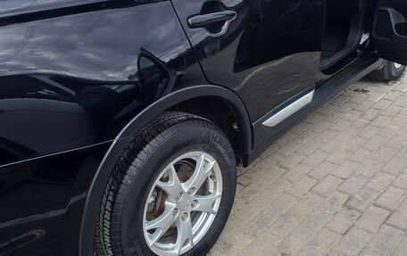 Mitsubishi Outlander III рестайлинг 3, 2016 год, 1 980 000 рублей, 25 фотография