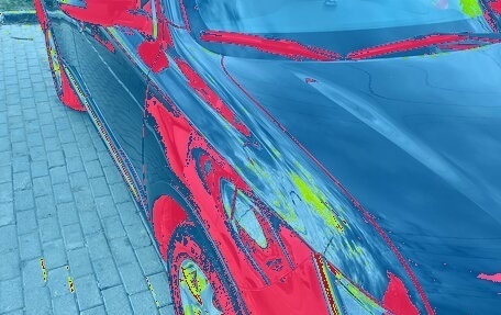 Mitsubishi Outlander III рестайлинг 3, 2016 год, 1 980 000 рублей, 23 фотография