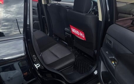 Mitsubishi Outlander III рестайлинг 3, 2016 год, 1 980 000 рублей, 21 фотография