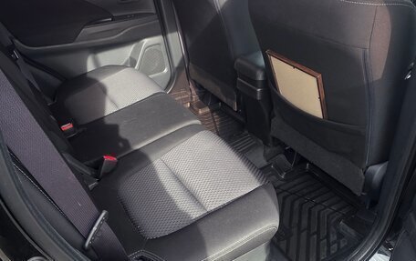 Mitsubishi Outlander III рестайлинг 3, 2016 год, 1 980 000 рублей, 33 фотография