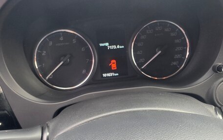 Mitsubishi Outlander III рестайлинг 3, 2016 год, 1 980 000 рублей, 32 фотография