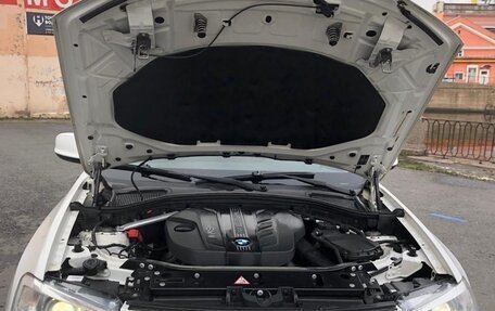 BMW X3, 2013 год, 1 800 000 рублей, 11 фотография