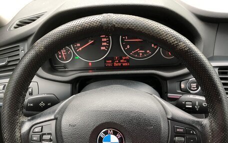 BMW X3, 2013 год, 1 800 000 рублей, 18 фотография