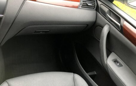 BMW X3, 2013 год, 1 800 000 рублей, 17 фотография